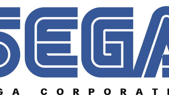Sega Corporation logo