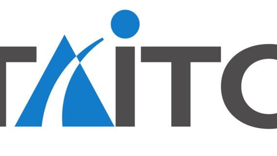 Taito logo