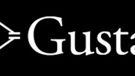 Gustav logo