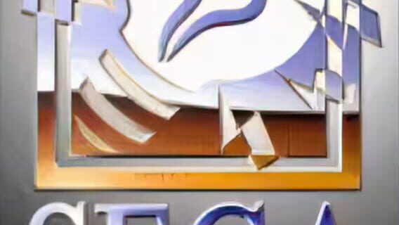 Sega Technical Institute logo