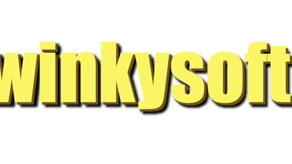 Winkysoft logo