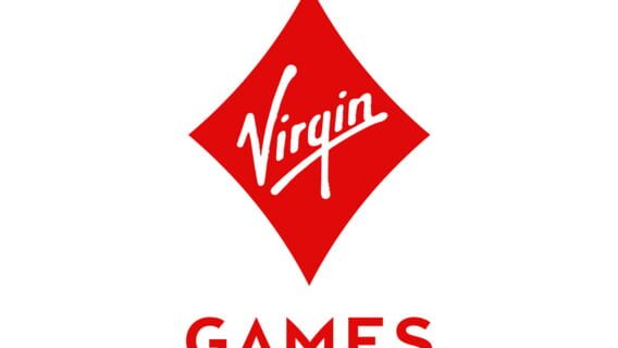 Virgin Games USA logo