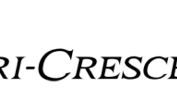 tri-Crescendo logo