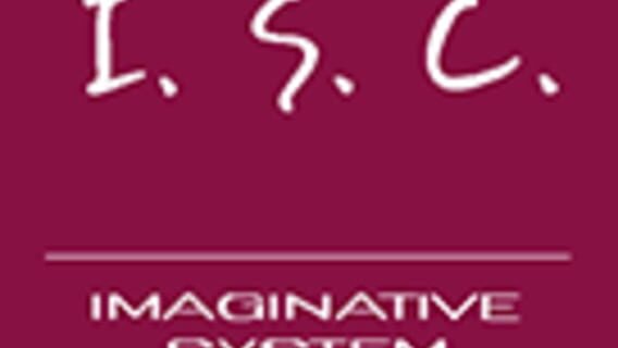 I.S.C. logo