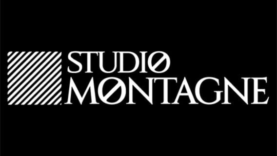 Studio Montagne logo