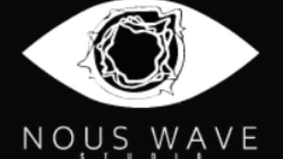Nous Wave Studio logo