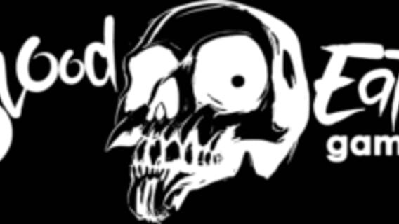 Blood Eater Games logo