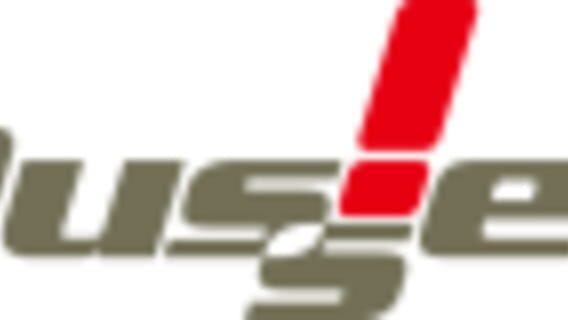Russell logo
