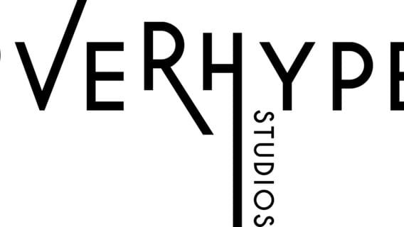 Overhype Studios logo