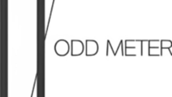 Odd Meter logo