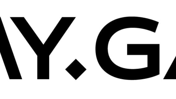 MY.GAMES logo
