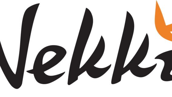 Nekki logo