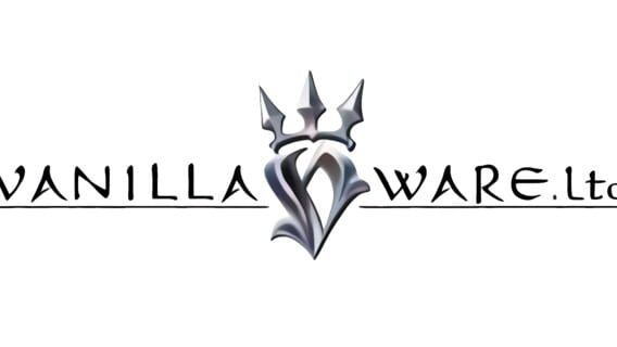 Vanillaware logo