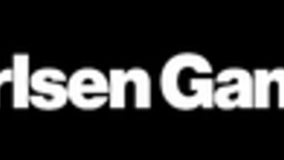 Carlsen Games logo