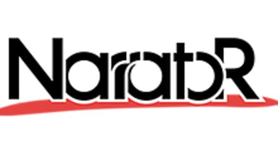 Narrator logo