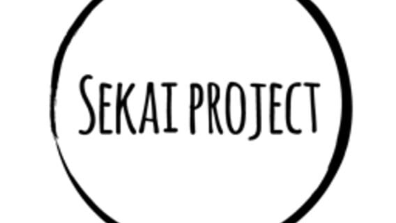Sekai Project logo