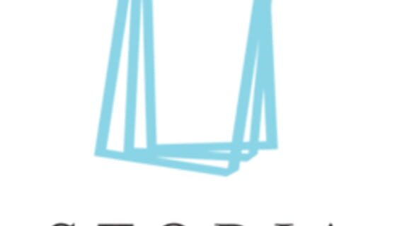 Storia logo