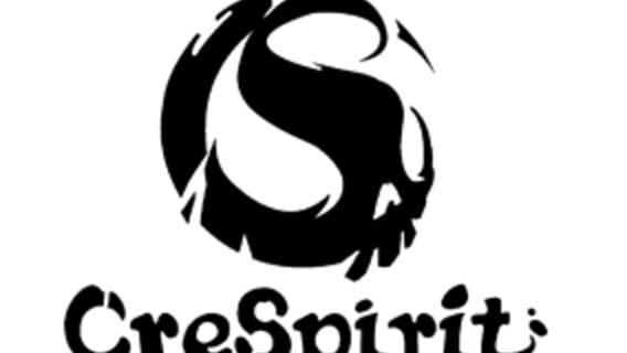 CreSpirit logo