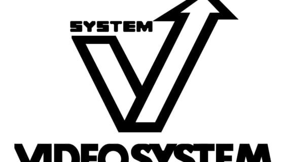 Video System logo