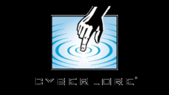 Cyberlore Studios logo