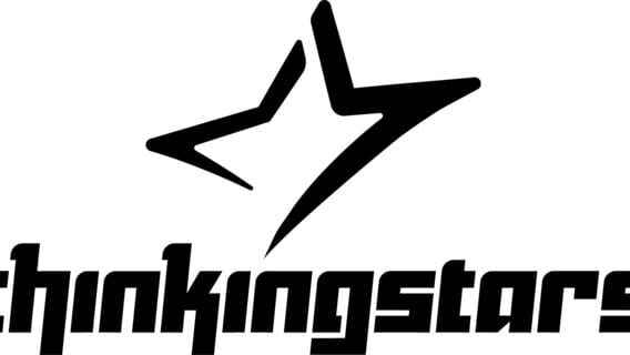 ThinkingStars logo
