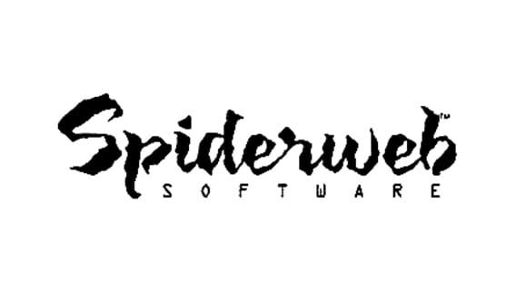 Spiderweb Software logo