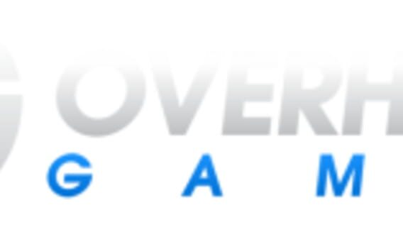 Overhaul Games logo