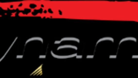 Dynamix logo