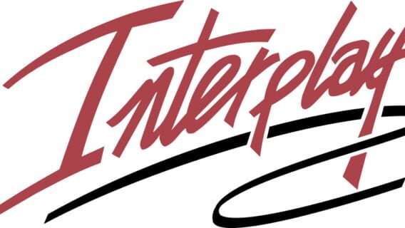 Interplay logo