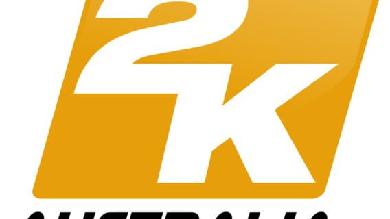 2K Australia logo