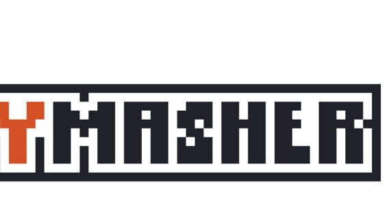 JoyMasher logo