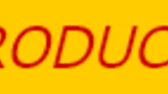 Produce! logo