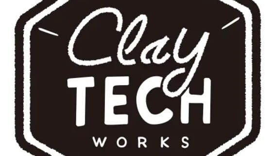 Clay Tech Works logo