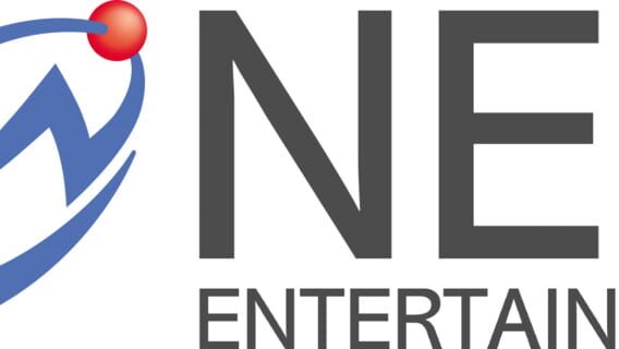 Nextech Entertainment logo