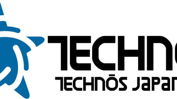 Technos Japan logo