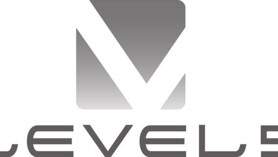 LEVEL-5 logo