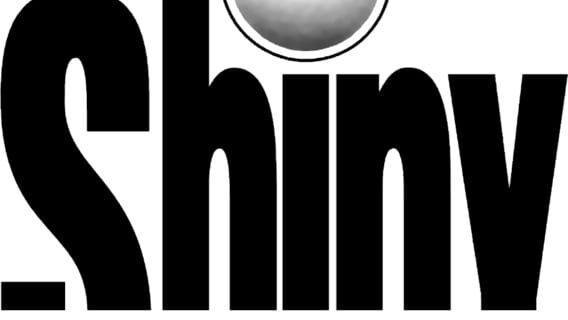 Shiny Entertainment logo