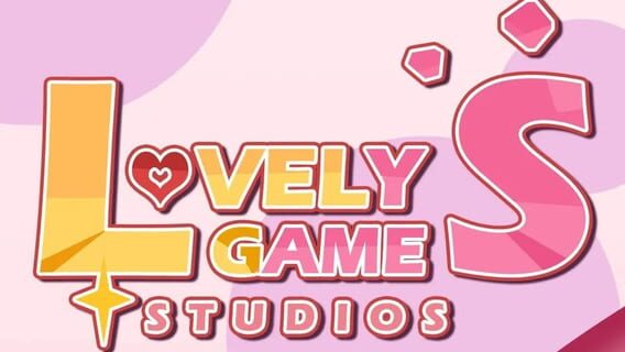 Lovely Games logo