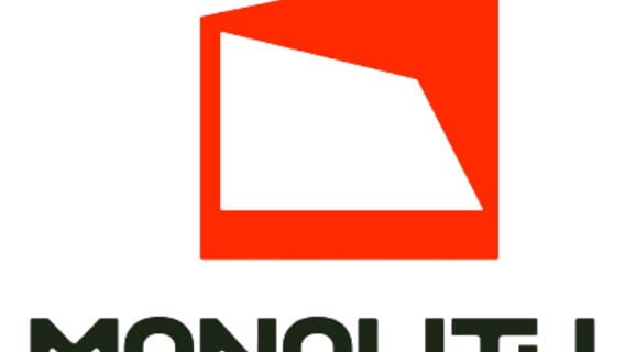 Monolith Productions logo