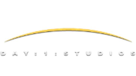 Day 1 Studios logo
