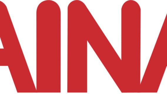 Gainax logo