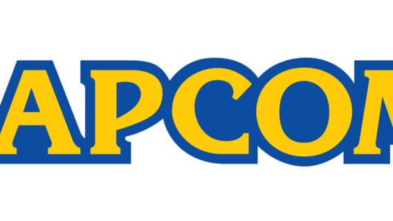 Capcom Production Studio 1 logo