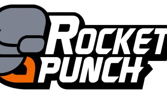 RocketPunch Games logo
