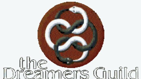 The Dreamers Guild logo