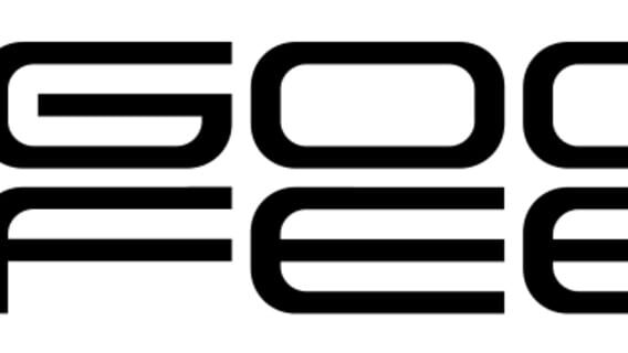 Good-Feel logo