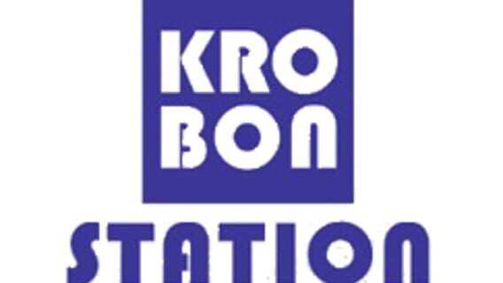 Krobon Station logo
