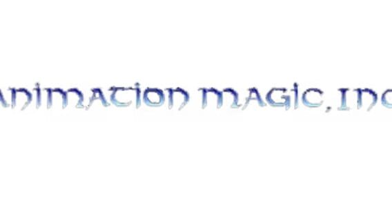 Animation Magic logo