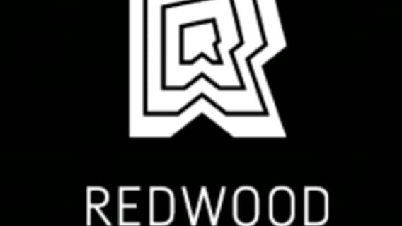 EA Redwood Shores logo