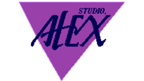 Studio Alex logo