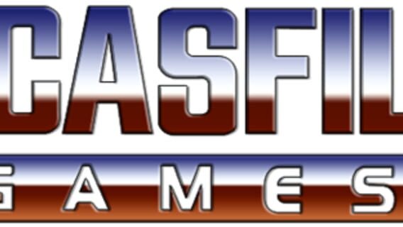Lucasfilm Games logo